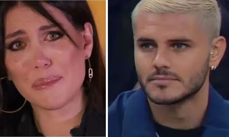 Wanda Nara denunció una nueva traición de Mauro Icardi.