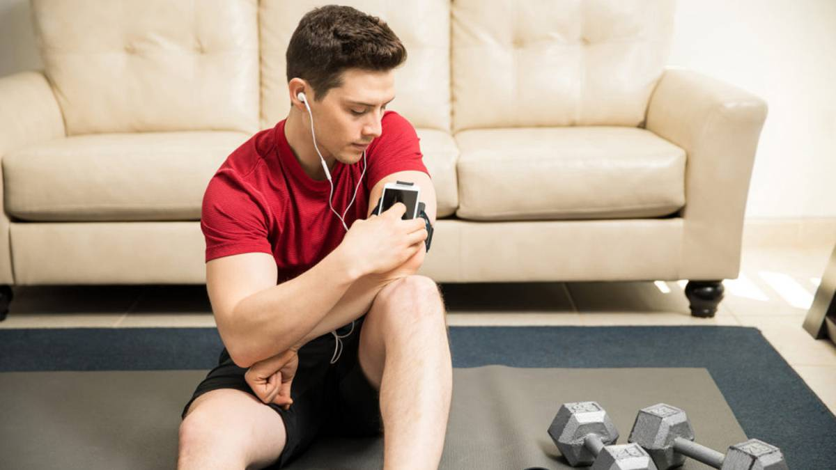 Para mejorar la salud es recomendable completar al menos entre 150 y 300 minutos a la semana de actividad de intensidad moderada,