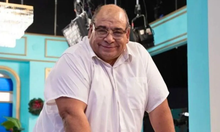 Crece la preocupación por Roly Serrano: Hay que rezar Crece la preocupación por Roly Serrano: Hay que rezar