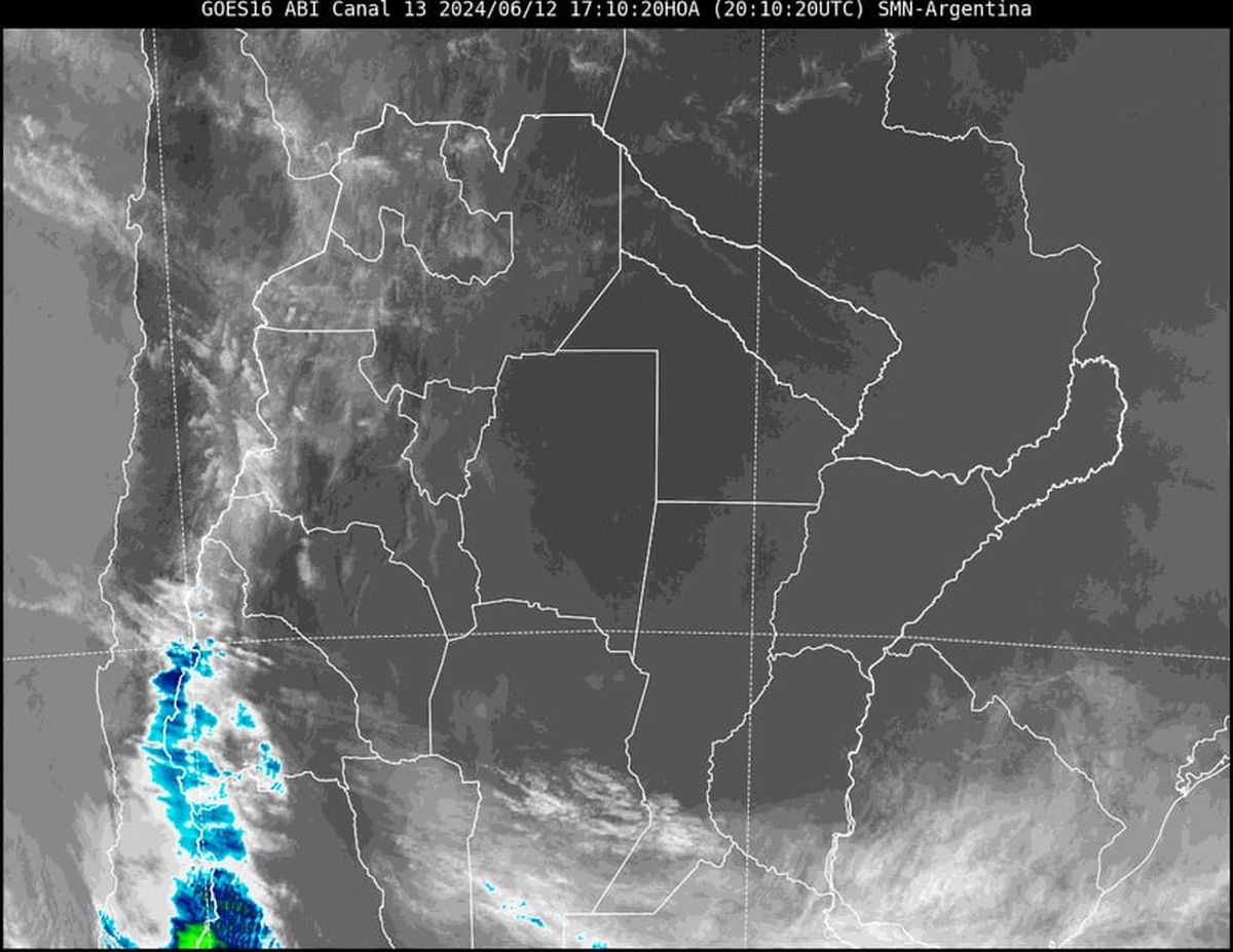 El cielo en Santa Fe estará nublado los próximos días. El cielo en Santa Fe estará nublado los próximos días.