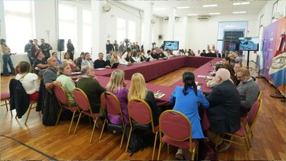 Juegos Suramericanos 2026: Santa Fe cierra las licitaciones y entra en la etapa final de obras