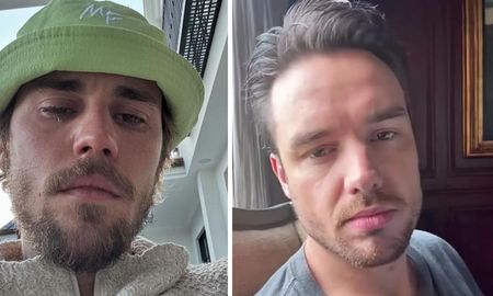 la sentida reaccion de justin bieber tras la muerte de liam payne en buenos aires la sentida reaccion de justin bieber tras la muerte de liam payne en buenos aires