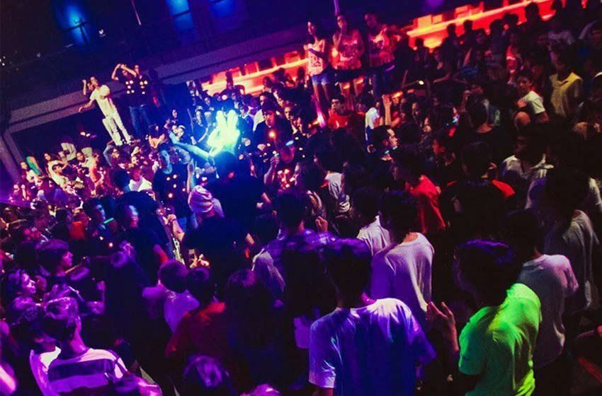 “No culpes a la noche”: El dilema de la nocturnidad en Rosario