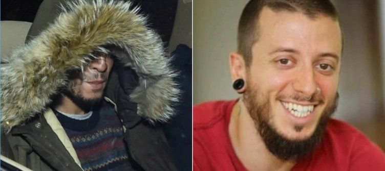 Detuvieron a un hombre que apuñaló a otro “por ser feliz”