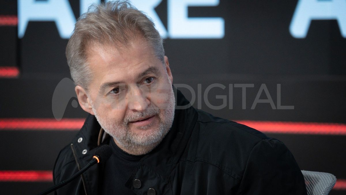 El diputado nacional Roberto Mirabella destacó en AIRE la importancia de la industria de biocombustibles para la economía de la provincia de Santa Fe.