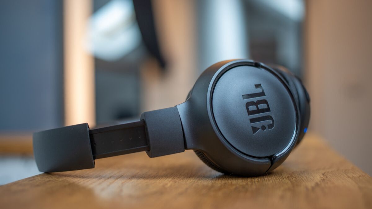 Los JBL Tune 510BT son uno de los auriculares más populares. Los JBL Tune 510BT son uno de los auriculares más populares.