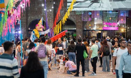 El gobierno de la provincia de Santa Fe oficializó la reglamentación de la Ley de Promoción de la Cultura, una normativa que busca potenciar el desarrollo de las industrias creativas. El gobierno de la provincia de Santa Fe oficializó la reglamentación de la Ley de Promoción de la Cultura, una normativa que busca potenciar el desarrollo de las industrias creativas.