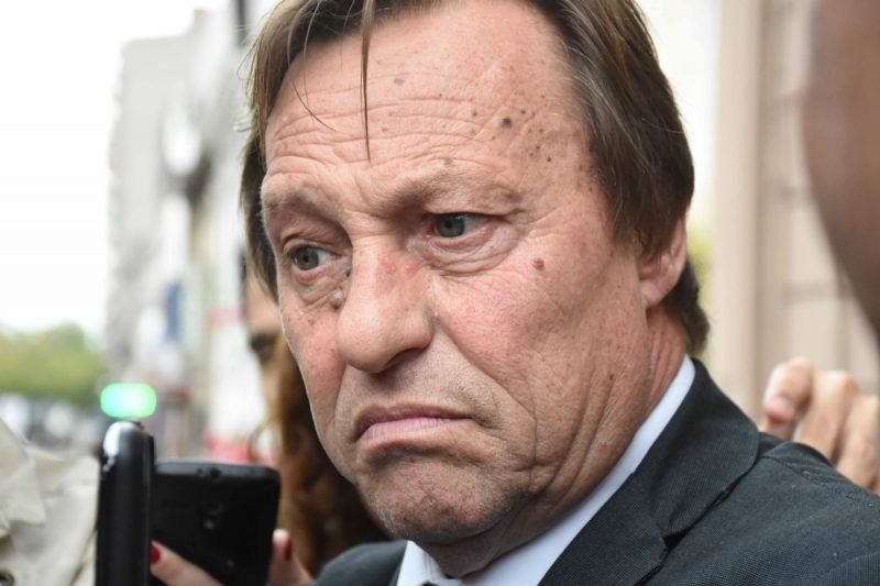 Imputaron por narcotráfico al intendente de Paraná