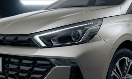 Hyundai HB20: cuánto cuesta en mayo 2026. Hyundai HB20: cuánto cuesta en mayo 2026.