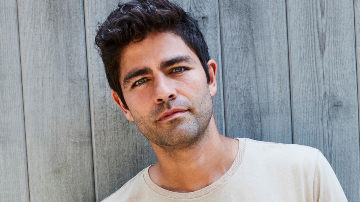 Adrian Grenier queda afuera de la secuela y el rol de la pareja de Andy pasa a manos de Patrick Brammall. Adrian Grenier queda afuera de la secuela y el rol de la pareja de Andy pasa a manos de Patrick Brammall.
