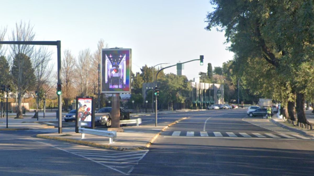 El falso taxista levantaba pasajeros en la zona de los boliches de la costanera de Buenos Aires. El falso taxista levantaba pasajeros en la zona de los boliches de la costanera de Buenos Aires.