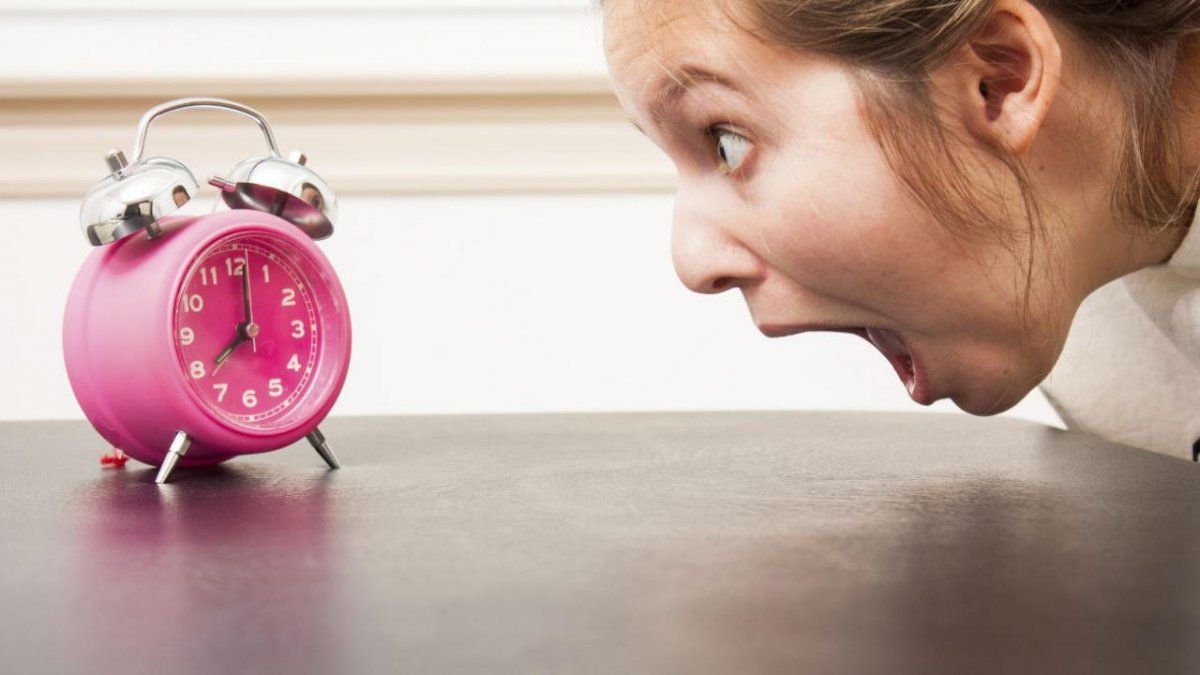 Los tres signos más impuntuales del zodiaco