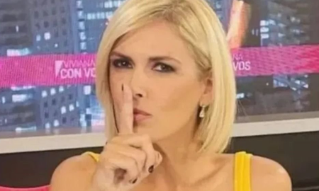 Viviana Canosa, picante y sin filtro al aire: Se me caería la bombacha Viviana Canosa, picante y sin filtro al aire: Se me caería la bombacha