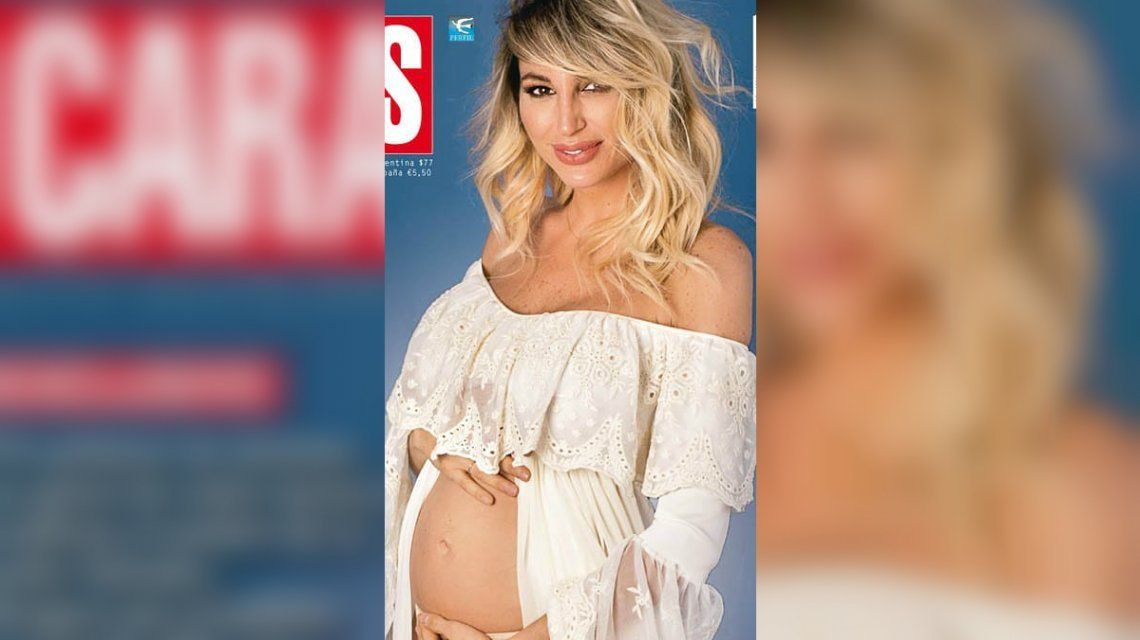 El lujoso dormitorio de Salvador Uriel, el bebé de Vicky Xipolitakis