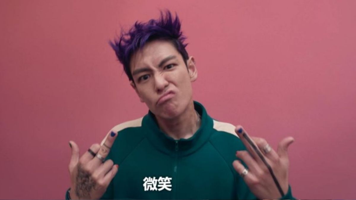 Se conoció historia de Choi Seung Hyun del K pop al éxito en "El Juego
