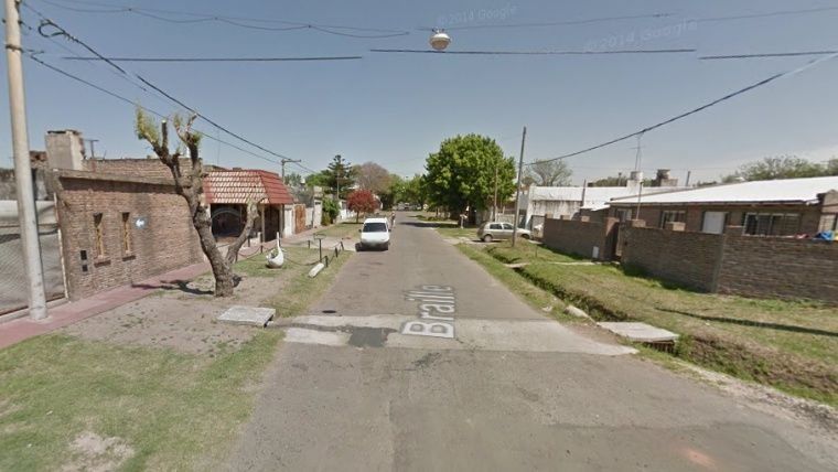 Rosario: balearon una casa cercana a un investigador de Los Monos