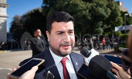 Es otro impulso para un desarrollo soberano de la industria del conocimiento, dijo el diputado. Es otro impulso para un desarrollo soberano de la industria del conocimiento, dijo el diputado.