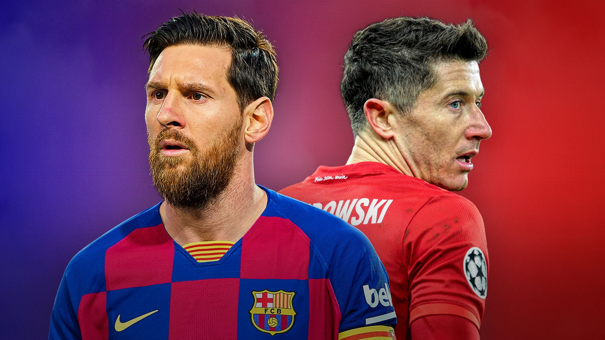 La condición que puso Lionel Messi para volver a Barcelona y no le gustó Robert Lewandowski.