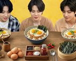 Cómo hacer Ganjang Gyeran Bap, el reconcido plato coreano preparado por BTS. Cómo hacer Ganjang Gyeran Bap, el reconcido plato coreano preparado por BTS.