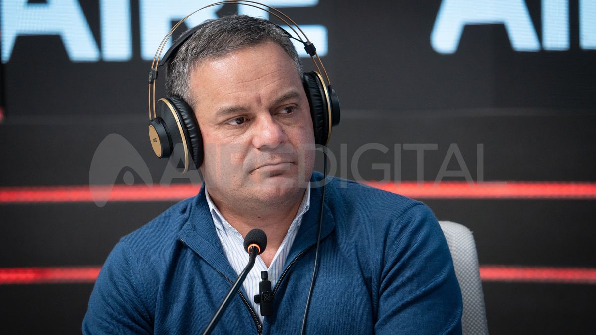 Leandro González renunció a su banca en el Concejo Municipal y su reemplazante será Pablo Mainer.