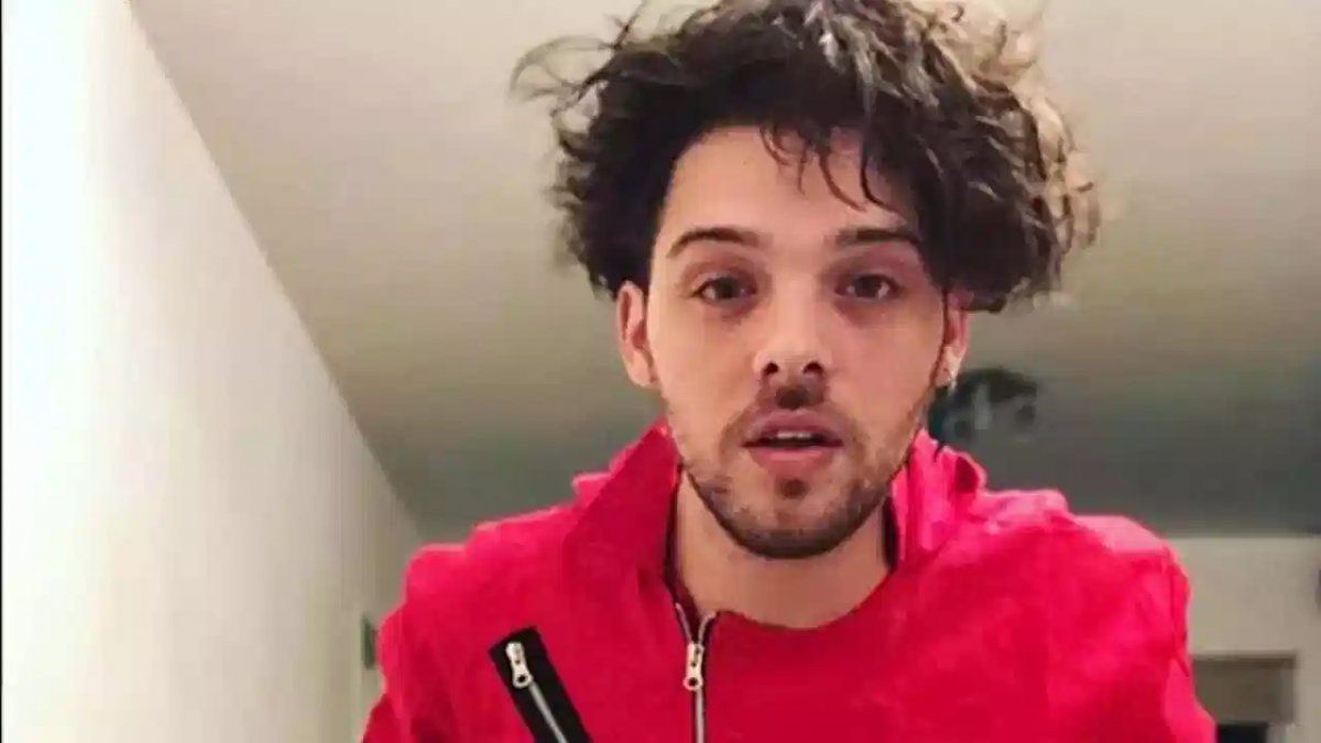 MasterChef Celebrity 3: Santi Maratea habló sobre su posible participación