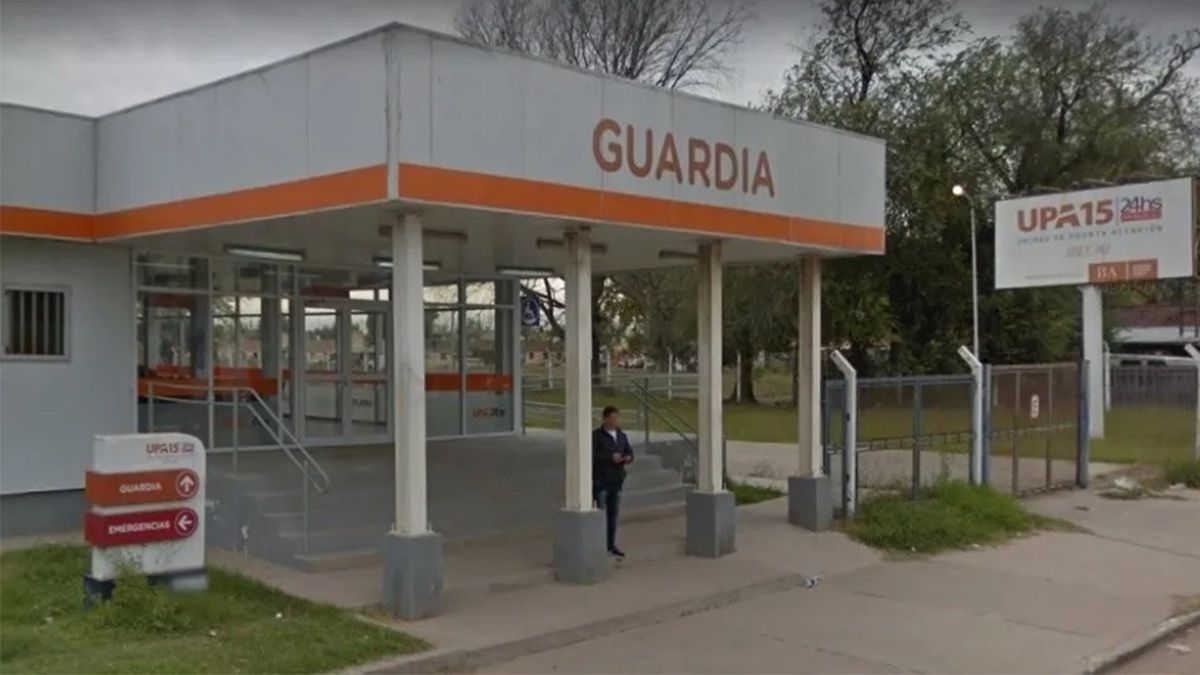 El tremendo suceso ocurrió el miércoles en la localidad bonaerense de José C. Paz y los efectivos policiales lograron detener al responsable del crimen