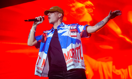 Duki frenó su show en Lollapalooza en reiteradas ocasiones: los motivos Duki frenó su show en Lollapalooza en reiteradas ocasiones: los motivos