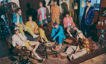 NCT 127 debuta en el primer puesto de la lista de Álbumes Mundiales de Billboard. NCT 127 debuta en el primer puesto de la lista de Álbumes Mundiales de Billboard.