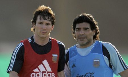 ¿porque maradona no fue invitado al casamiento de messi? ¿porque maradona no fue invitado al casamiento de messi?
