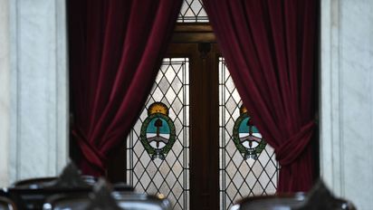 Elecciones 2025: la provincia de Santa Fe tiene a los diputados electos más jóvenes del país