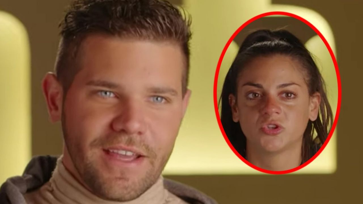 La enigmática publicación de Locho Loccisano tras las disculpas públicas de Emily Lucius: qué dijo