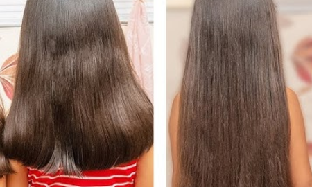 Trucos para que el cabello crezca rápido Trucos para que el cabello crezca rápido
