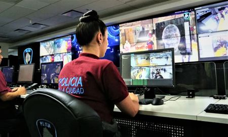 Entre abril de 2019 y marzo de 2022, las consultas de datos biométricos realizadas desde la cartera de Seguridad porteña fueron 9 millones. Entre abril de 2019 y marzo de 2022, las consultas de datos biométricos realizadas desde la cartera de Seguridad porteña fueron 9 millones.