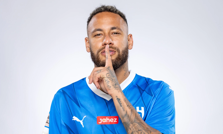Bombazo mundial: Neymar volverá a jugar en Brasil con la camiseta del Santos Bombazo mundial: Neymar volverá a jugar en Brasil con la camiseta del Santos