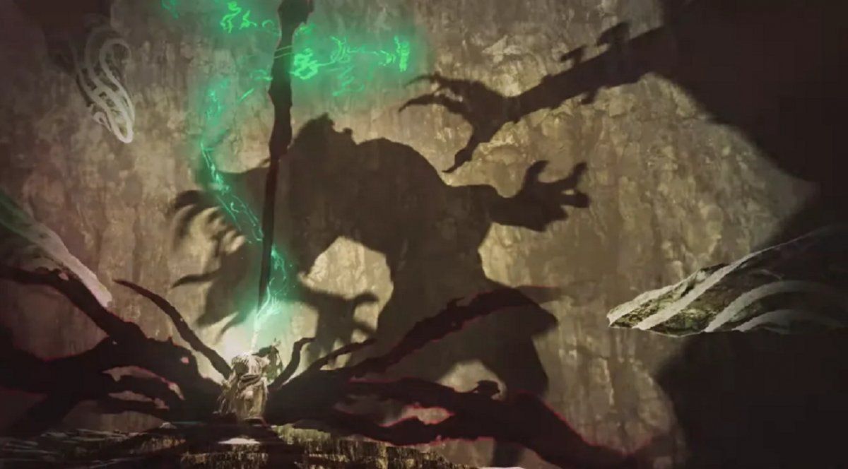 Cómo será Zelda: Breath of the Wild 2