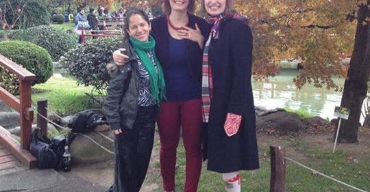 La decisión de casarse con uno mismo crece y ya se instaló en Argentina