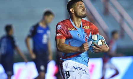 Juan Manuel García es el sexto refuerzo de Unión. Llega procedente de Arsenal a préstamo por 18 meses. Juan Manuel García es el sexto refuerzo de Unión. Llega procedente de Arsenal a préstamo por 18 meses.