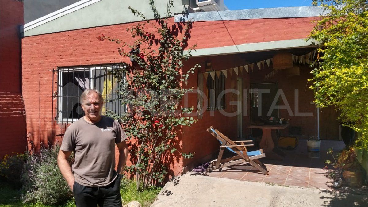 Antonio Mildenberger