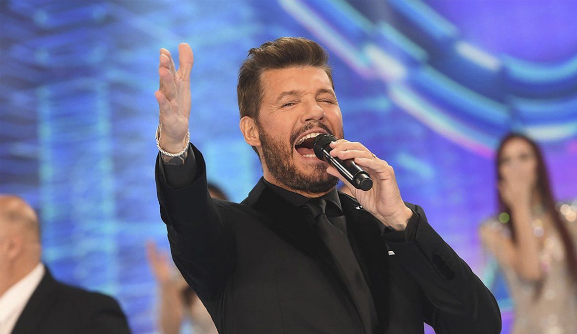 Marcelo Tinelli habló de cómo será la apertura 2021 de ShowMatch y cómo se prepara para el debut de La Academia.