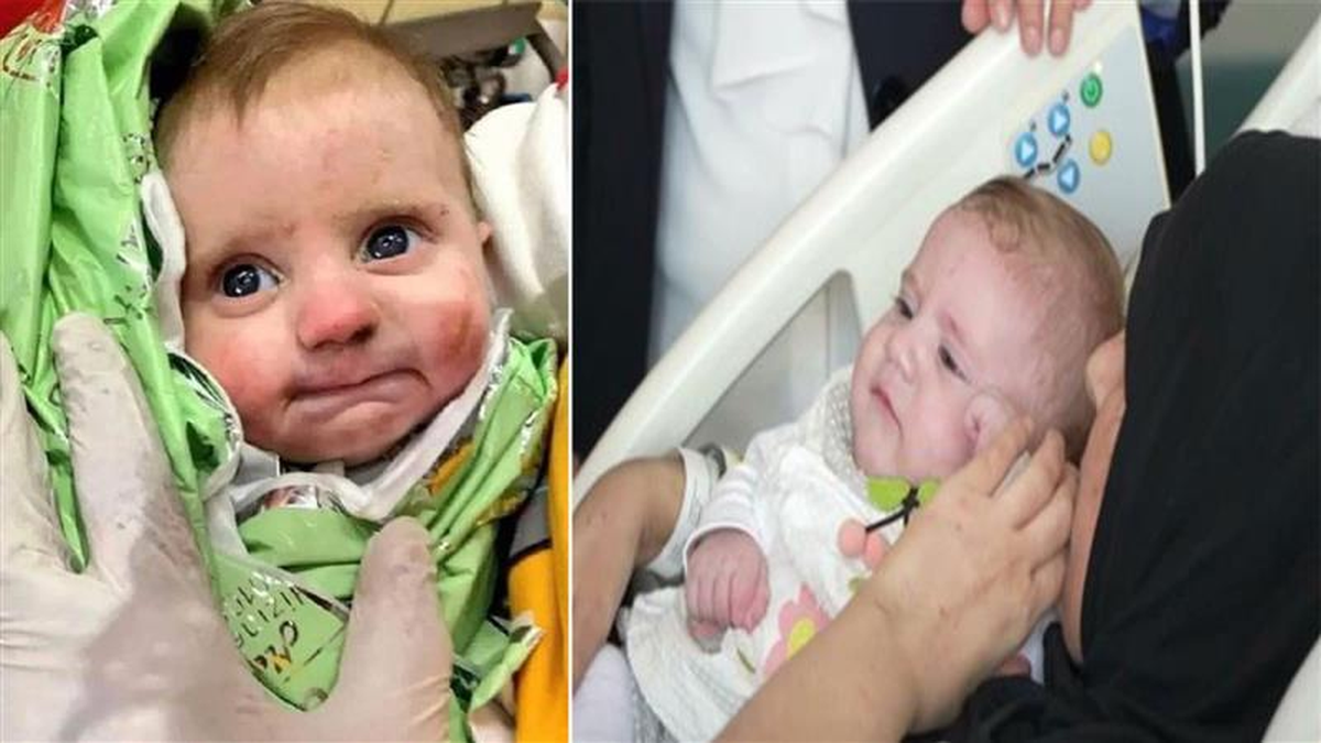 Casi dos meses después