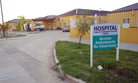 Tragedia en Santiago del Estero: un nene de 10 años mató de un disparo a su hermano de 6 Tragedia en Santiago del Estero: un nene de 10 años mató de un disparo a su hermano de 6