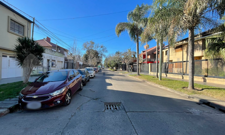 Robos en el barrio Guadalupe: una de las víctimas es una anciana Robos en el barrio Guadalupe: una de las víctimas es una anciana