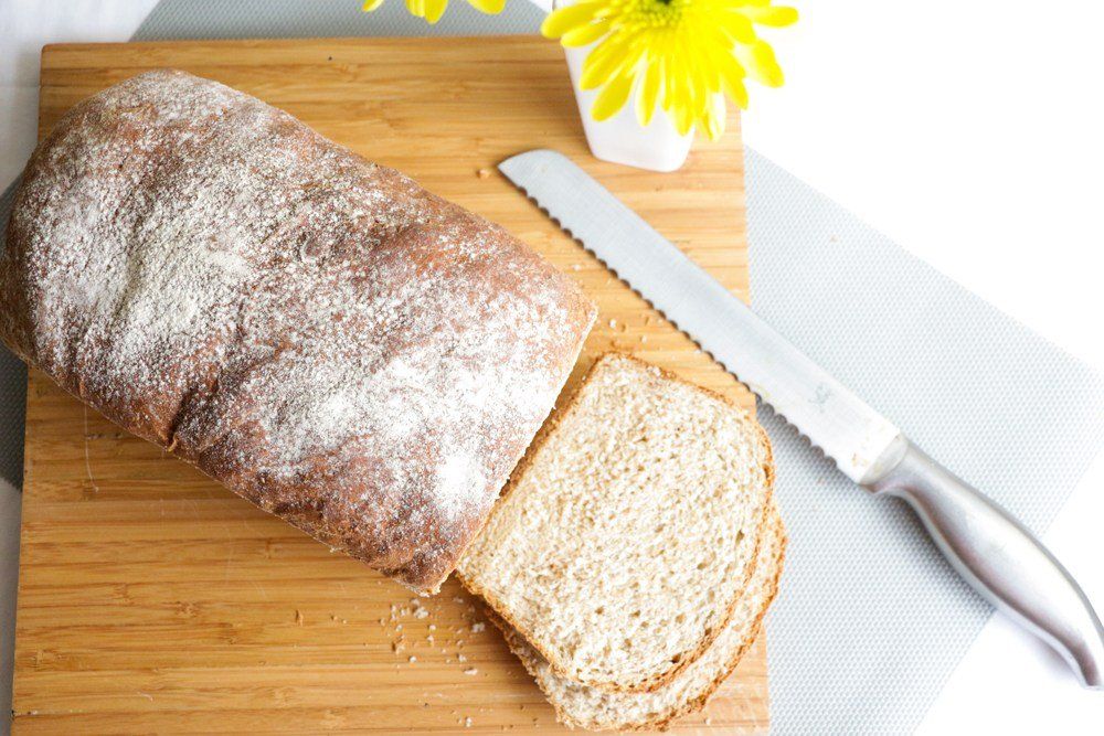 Pan de Miel Super FIT