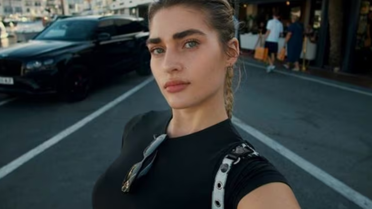 Marta Fort criticó duramente a Virginia Gallardo por su actitud actual sobre Ricardo Fort.