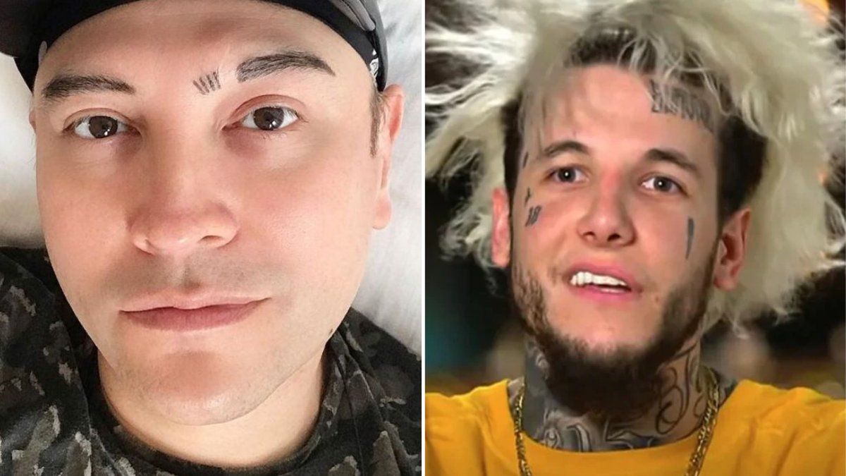 Los participantes del nuevo reality show