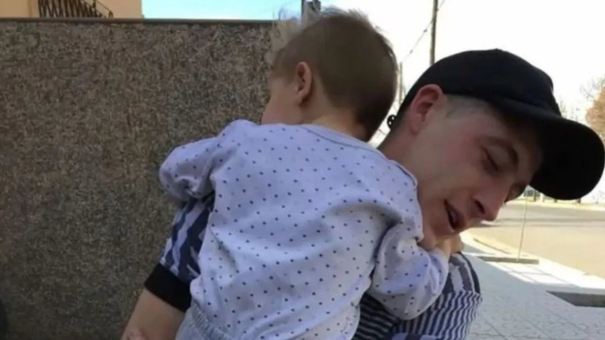 Habló el hermano de la mamá de Lucio Dupuy: Magdalena dejó de ser mi familia