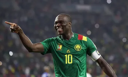 camerun empato con panama en su ultimo amistoso previo al inicio del mundial camerun empato con panama en su ultimo amistoso previo al inicio del mundial