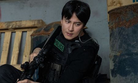 La serie coreana Gatillo llegó a Netflix con 10 episodios. La serie coreana Gatillo llegó a Netflix con 10 episodios.