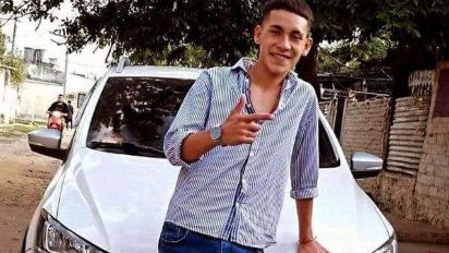 Encontraron el cuerpo de Lautaro, el joven de 18 años que desapareció en el río Paraná