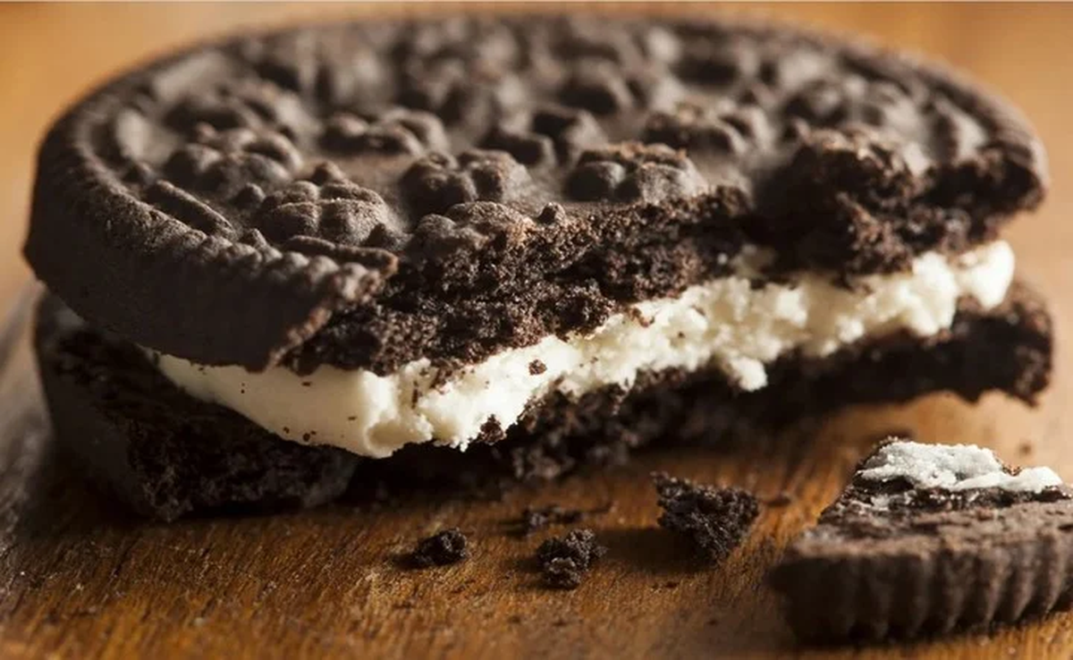La ciencia explica la mejor manera de comer una galletita Oreo, para lo que la reología parece tener la clave.